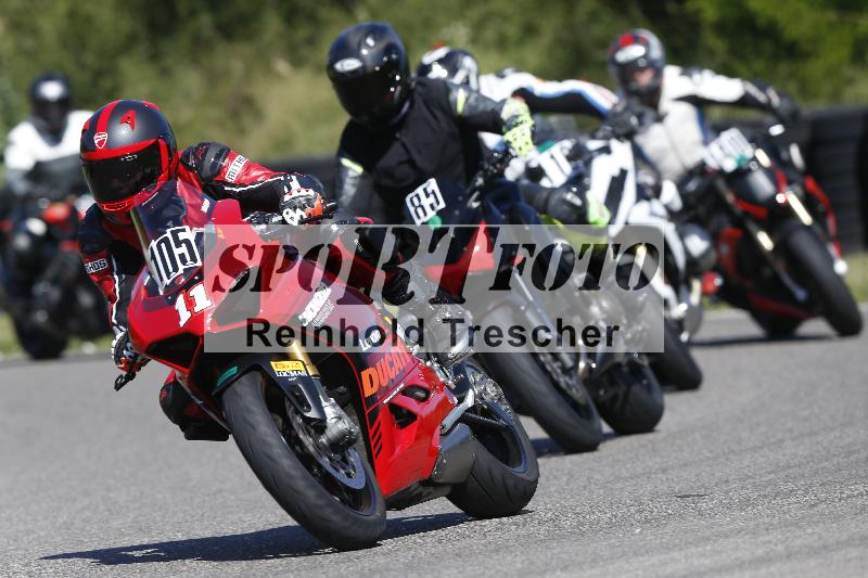 /16 16.05.2025 PROMAX ADR/Gruppe gruen/105